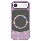 For iPhone Air / Purple