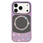 For iPhone 18 Pro / 17 Pro / Purple