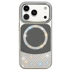 For iPhone 18 Pro Max / 17 Pro Max / White