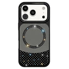 For iPhone 18 Pro Max / 17 Pro Max / Black