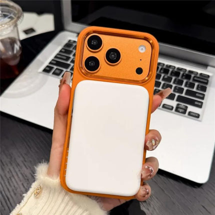 Crystal Mirror Surface Rhinestone Magnetic Phone Case, For iPhone 13, For iPhone 12, For iPhone 12 Pro Max