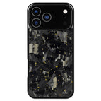 For iPhone 18 Pro Max/17 Pro Max / Gold
