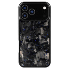 For iPhone 17 Pro Max / Blue