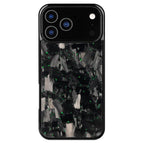 For iPhone 18 Pro / 17 Pro / Green