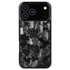 For iPhone 18 Pro / 17 Pro / Silver