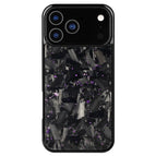 For iPhone 18 Pro / 17 Pro / Purple