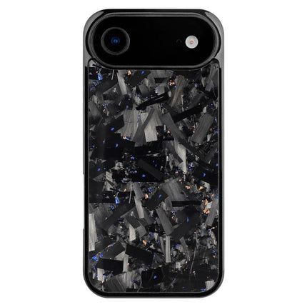 Carbon Fibre PC + TPU Magnetic Phone Case, For iPhone 17, For iPhone Air, For iPhone 16 Pro Max