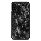 For iPhone 16 Pro / Black