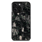 For iPhone 16 Pro / Green