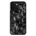 For iPhone 14 Plus / Black