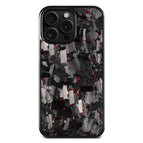 For iPhone 12 Pro / Red
