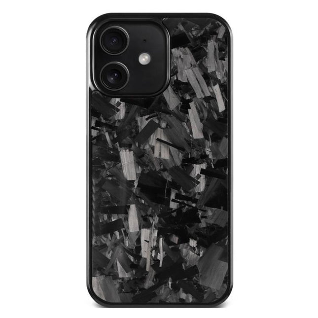 Carbon Fibre PC + TPU Magnetic Phone Case, For iPhone 11, For iPhone 11 Pro