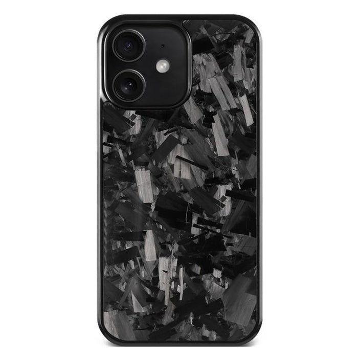 Carbon Fibre PC + TPU Magnetic Phone Case, For iPhone 11, For iPhone 11 Pro