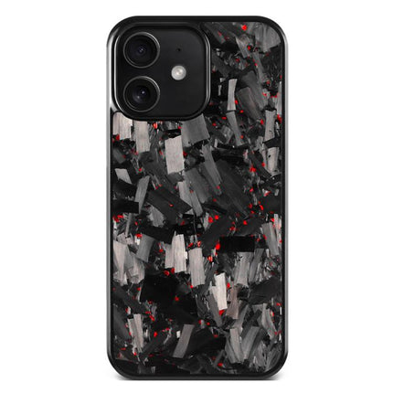 Carbon Fibre PC + TPU Magnetic Phone Case, For iPhone 11, For iPhone 11 Pro