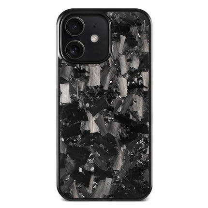 Carbon Fibre PC + TPU Magnetic Phone Case, For iPhone 11, For iPhone 11 Pro