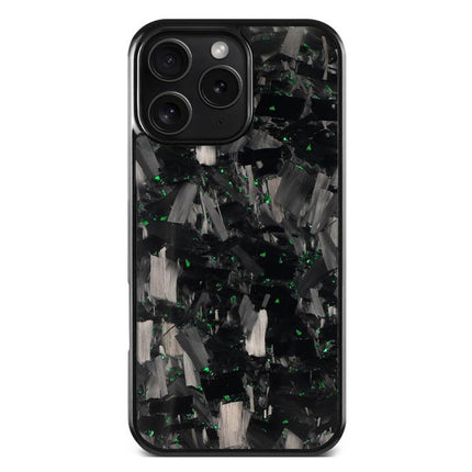 Carbon Fibre PC + TPU Magnetic Phone Case, For iPhone 12 Pro Max, For iPhone 12 Pro, For iPhone 11 Pro Max