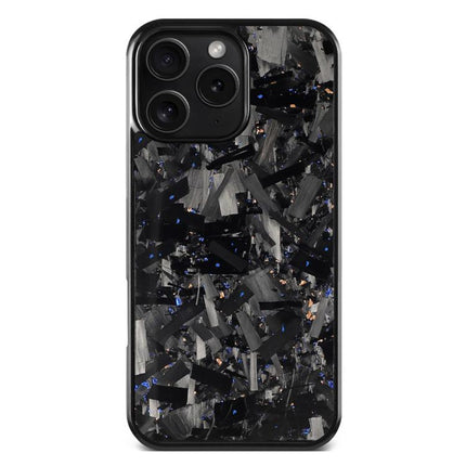 Carbon Fibre PC + TPU Magnetic Phone Case, For iPhone 11, For iPhone 11 Pro