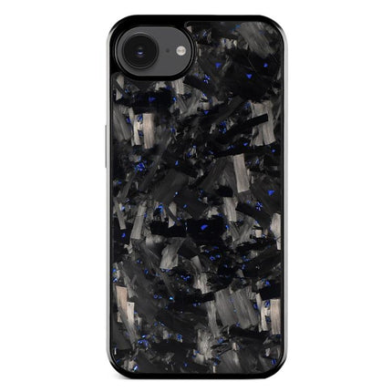 Carbon Fibre PC + TPU Magnetic Phone Case, For iPhone 16e / 17e, For iPhone 17 Pro Max, For iPhone 17 Pro