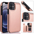 For iPhone 12 mini / Rose Gold