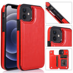 For iPhone 12 mini / Red