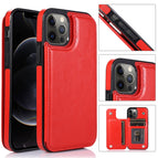 For iPhone 12 Pro Max / Red