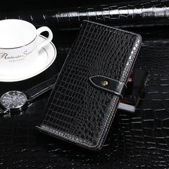 idewei Crocodile Texture Horizontal Flip Leather Case with Holder & Card Slots & Wallet, For Xiaomi Mi 10T 5G, For Xiaomi Mi 10T Pro 5G, For Xiaomi Mi 10T Lite 5G, For Xiaomi Mi 10 Ultra, For Xiaomi Redmi K30 Ultra, For Xiaomi Poco C3, For Xiaomi Poco ...