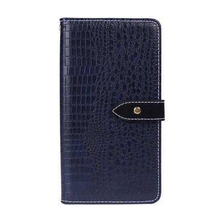 idewei Crocodile Texture Horizontal Flip Leather Case with Holder & Card Slots & Wallet, For Xiaomi Mi 10T 5G, For Xiaomi Mi 10T Pro 5G, For Xiaomi Mi 10T Lite 5G, For Xiaomi Mi 10 Ultra, For Xiaomi Redmi K30 Ultra, For Xiaomi Poco C3, For Xiaomi Poco ...