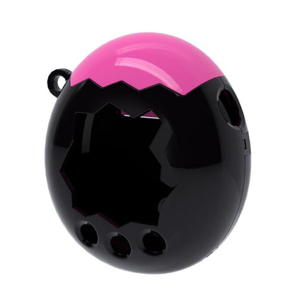 XDcase Virtual Pet Device Two-tone Protective Case, For Tamagotchi Paradise
