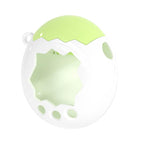 For Tamagotchi Paradise / Green White