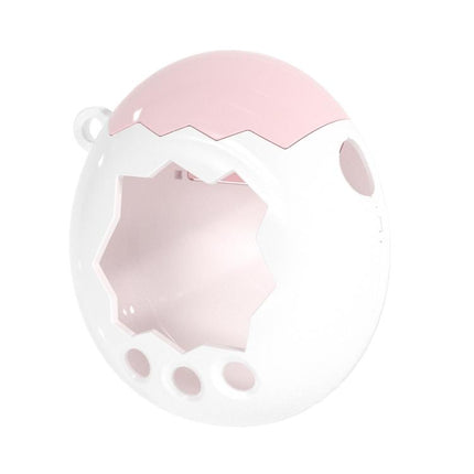 XDcase Virtual Pet Device Two-tone Protective Case, For Tamagotchi Paradise