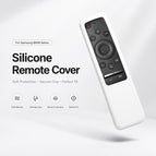 For Samsung TV Remote BN59 Series / White