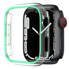 For Apple Watch Series 11 46mm / 10 46mm / Green