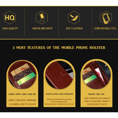 idewei Crazy Horse Texture Horizontal Flip Leather Case with Holder & Card Slots & Wallet, For Samsung Galaxy M51, For Samsung Galaxy S20 FE