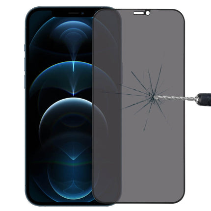 Anti-peeping Plasma Oil Coated High Aluminum Wear-resistant Tempered Glass Film, For iPhone X / XS (1 PC), For iPhone XR (1 PC), For iPhone XS Max (1 PC), For iPhone 11 (1 PC), For iPhone 11 Pro (1 PC), For iPhone 11 Pro Max (1 PCS)��������������������...