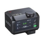 iT30 Pro N For Nikon / Black