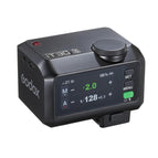 iT30 Pro O For Olympus / Panasonic / Black