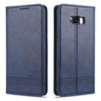 For Samsung Galaxy S8 / Dark Blue