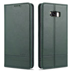 For Samsung Galaxy S8+ / Dark Green