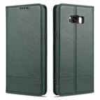 For Samsung Galaxy S8+ / Dark Green
