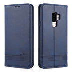 For Samsung Galaxy S9 / Dark Blue
