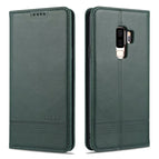 For Samsung Galaxy S9+ / Dark Green
