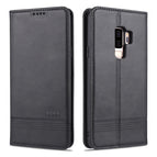 For Samsung Galaxy S9+ / Black
