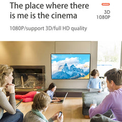 Simple Folding High Density Polyester Projector Film Curtain, Size:60 inch (16:9) Projection Area: 132x75cm, 60 inch (16:9) Projection Area: 132x75c