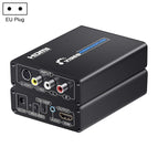 EU Plug