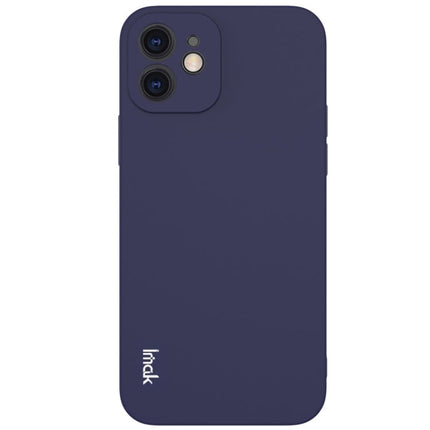 IMAK UC-2 Series Shockproof Full Coverage Soft TPU Case, For iPhone 12