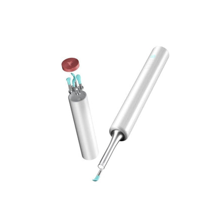 Bebird C3 Pro 2.4G 3.5mm Wireless Wifi High-definition Visual Ear Spoon 3 Million Pixels Out Ear Visual Ear Spoon, C3 Pro (Black), C3 Pro (White), C3 Pro (Pink), C3 Pro (Green)