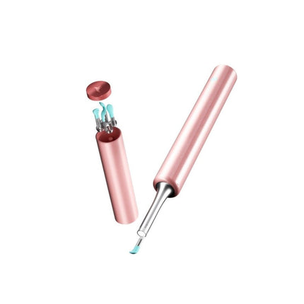 Bebird C3 Pro 2.4G 3.5mm Wireless Wifi High-definition Visual Ear Spoon 3 Million Pixels Out Ear Visual Ear Spoon, C3 Pro (Black), C3 Pro (White), C3 Pro (Pink), C3 Pro (Green)