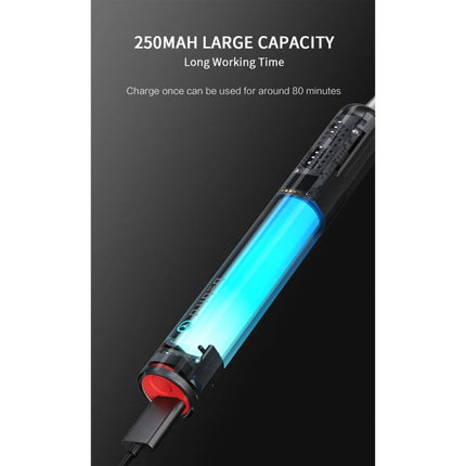 Bebird C3 Pro 2.4G 3.5mm Wireless Wifi High-definition Visual Ear Spoon 3 Million Pixels Out Ear Visual Ear Spoon, C3 Pro (Black), C3 Pro (White), C3 Pro (Pink), C3 Pro (Green)