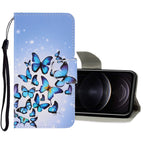 For iPhone 12 / 12 Pro / Multiple Butterflies