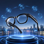 Anti Blue Light Lens